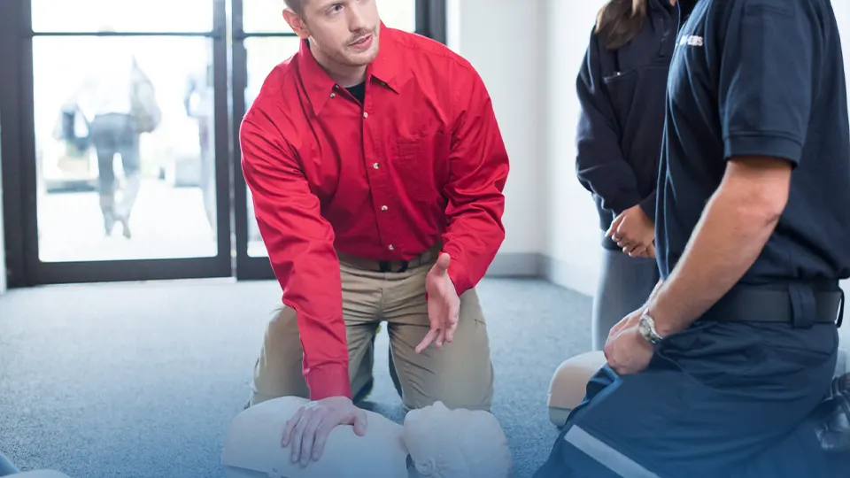 What Are the 7 Steps of Becoming a CPR Instructor in Plano?